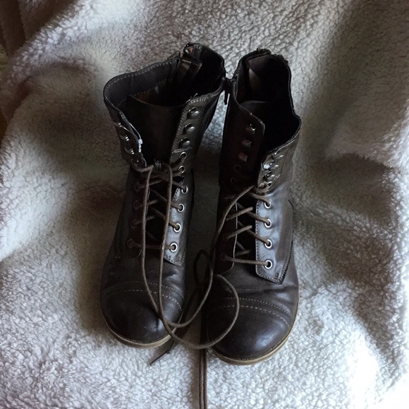 American Rag Shoes - Boots